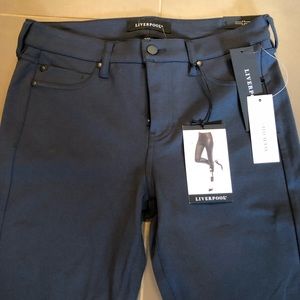 Liverpool Jaqueline Skinny Pant